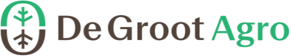 De Groot Agro homepage
